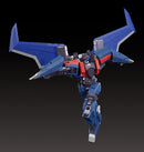 Dancouga - Super Beast Machine God Good Smile Company THE GATTAI Black Wing