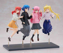 Bocchi the Rock! Aniplex Jumping Girl(s) Non-Scale Figure