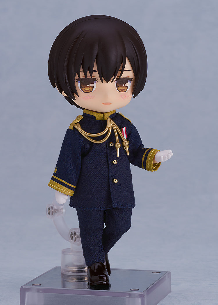 Hetalia World★Stars Nendoroid Doll Outfit Set: Japan