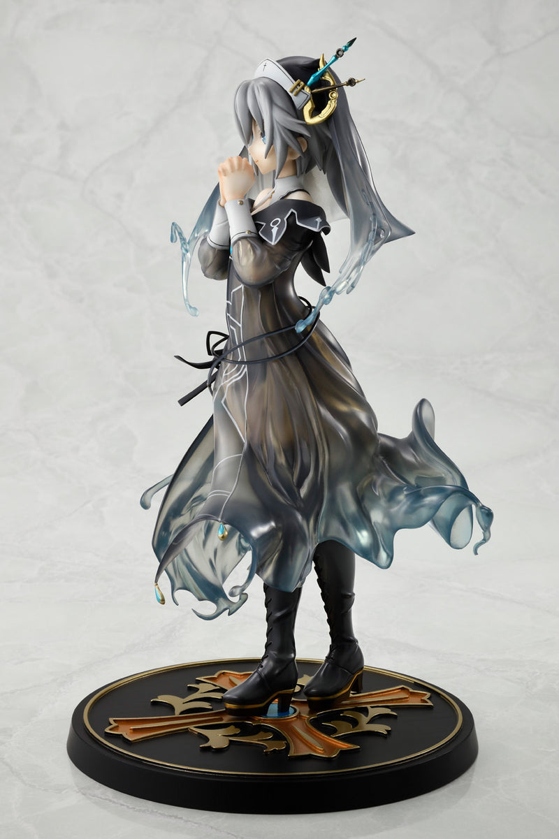 Date A Live IV BellFine Nia Honjo (3rd-run)