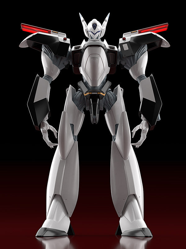 Mobile Police Patlabor Good Smile Company MODEROID AV-X0 Type Zero (Re-run)