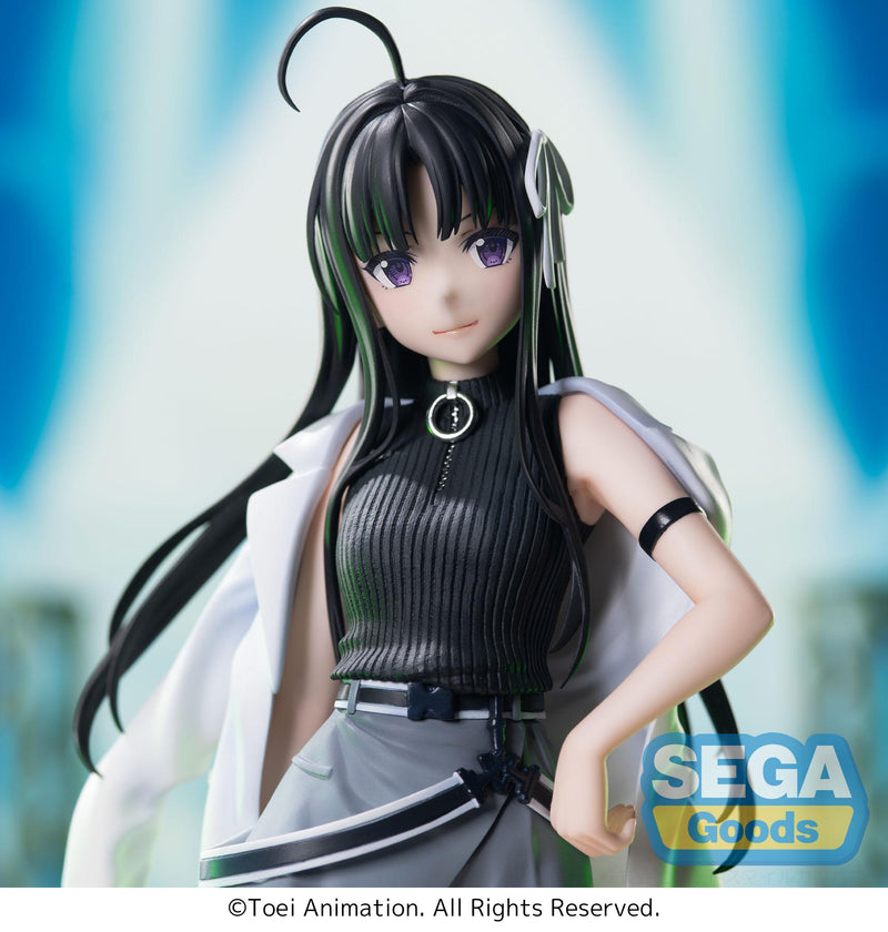 GIRLS BAND CRY SEGA XStellar Subaru Awa