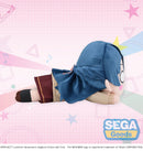 Love Live! HASU NO SORA JOGAKUIN SCHOOL IDOL CLUB SEGA NESOBERI (Lay-Down) Plush Murano Sayaka Winter Uniform (M)