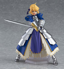 227 Fate/stay night Max Factory figma Saber 2.0 (re-run)