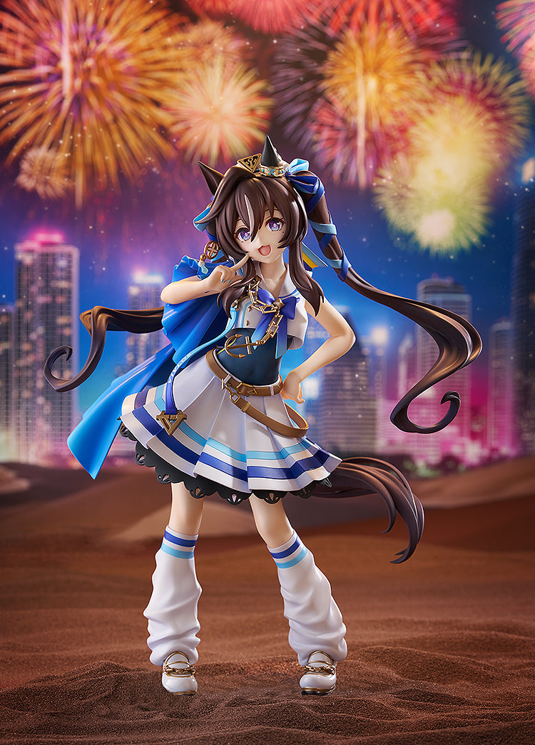Umamusume: Pretty Derby Good Smile Company Vivlos