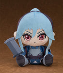 Unicorn Overlord Good Smile Company Plushie Berengaria/Virginia