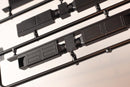 PLUM PMOA Underfloor equipment [Japanese National Railways new performance train_for intermediate train (resistor,main controller etc.)] for 1 train