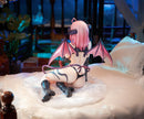 Unbound Original Succubus Alisa