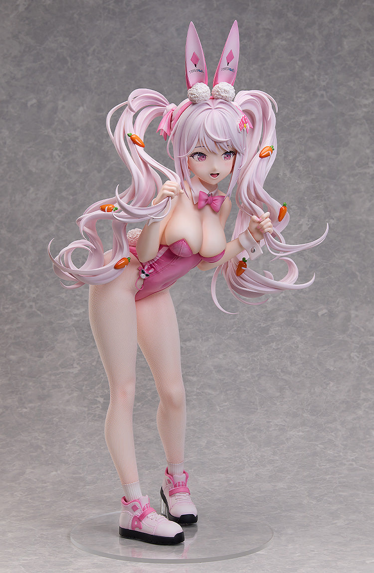 GODDESS OF VICTORY: NIKKE FREEing Alice: Wonderland Bunny