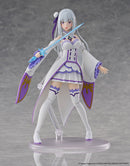 Re:ZERO -Starting Life in Another World- KADOKAWA PLASTIC MODEL SERIES Emilia