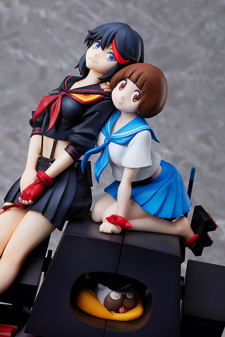 KILL la KILL Aniplex KILL la KILL 1/7 Scale Figure (2nd-order)