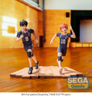 Haikyu!! SEGA Anime High Premium Figure Shoyo Hinata