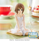 K-ON! SEGA Yumemirize Yui Hirasawa