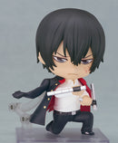 2790 REBORN! ORANGE ROUGE Nendoroid Kyoya Hibari 2.0