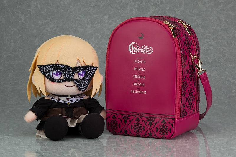 BanG Dream! Good Smile Company Plushie Pouch Ave Mujica