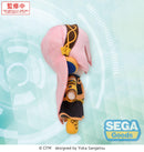 Character Vocal Series 03: Megurine Luka SEGA fuwa petit Mini Plush Megurine Luka (EX)(Rerelease)