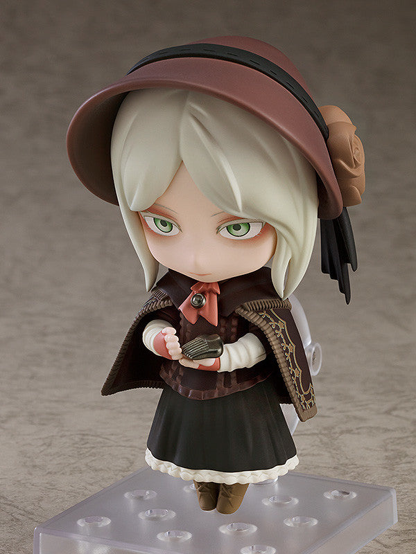 1992 Bloodborne Nendoroid The Doll (re-run)
