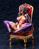 Kuroinu: Kedakaki Seijo wa Hakudaku ni Somaru BINDing 1/6 Scale Olga Discordia DX Set ver.
