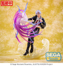 Jujutsu Kaisen Hidden Inventory/Premature Death SEGA Luminasta Satoru Gojo Hollow Purple (Kyoshiki "Murasaki")