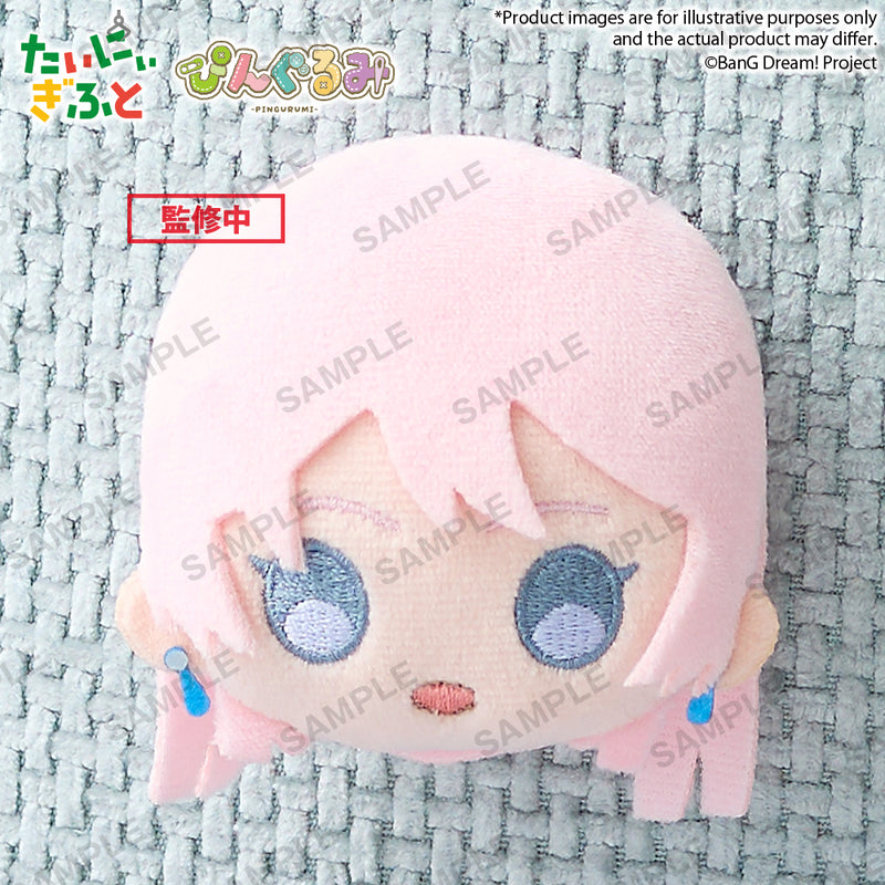 BanG Dream! It's MyGO!!!!! Bushiroad Creative Pingurumi