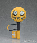 GUILTY GEAR -STRIVE- Good Smile Company Plushie A.B.A & Paracelsus