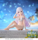 Summer Pockets SEGA Yumemirize Shiroha Naruse