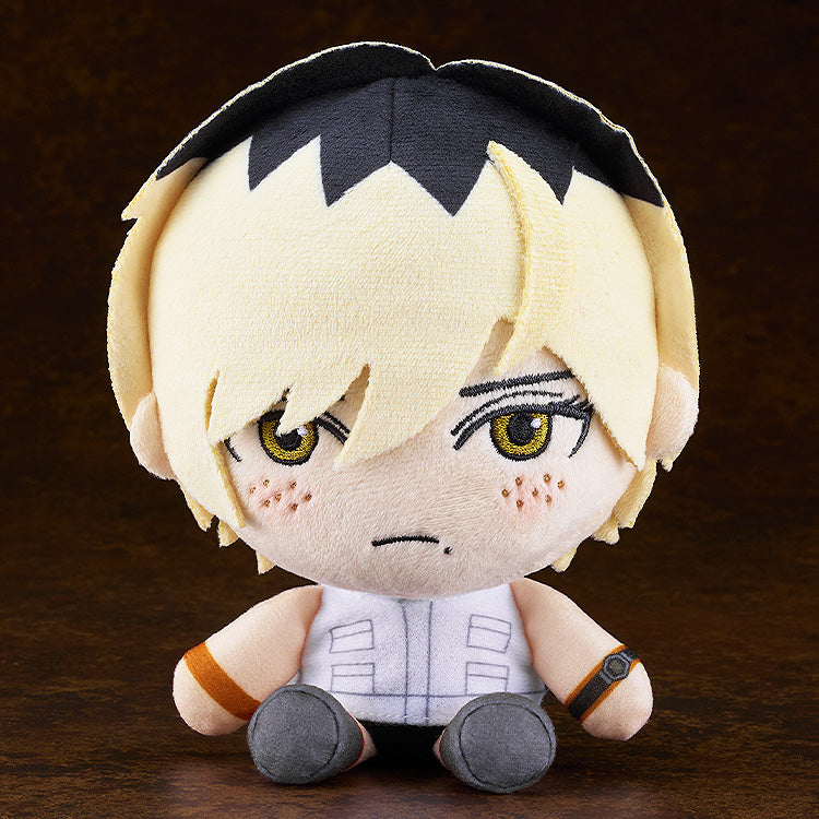 Silent Hill Good Smile Company Plushie Robbie the Rabbit/Red Pyramid Thing/Heather Mason