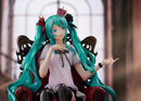 Character Vocal Series 01: Hatsune Miku Good Smile Company Hatsune Miku: World Is Mine 2024 Ver.