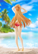 Sword Art Online Progressive: Scherzo of Deep Night POP UP PARADE BEACH QUEENS Asuna