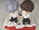 Rebuild of Evangelion Good Smile Arts Shanghai Mini Memory Shinji Ikari & Kaworu Nagisa