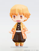 Demon Slayer: Kimetsu no Yaiba HELLO! GOODSMILE Zenitsu Agatsuma