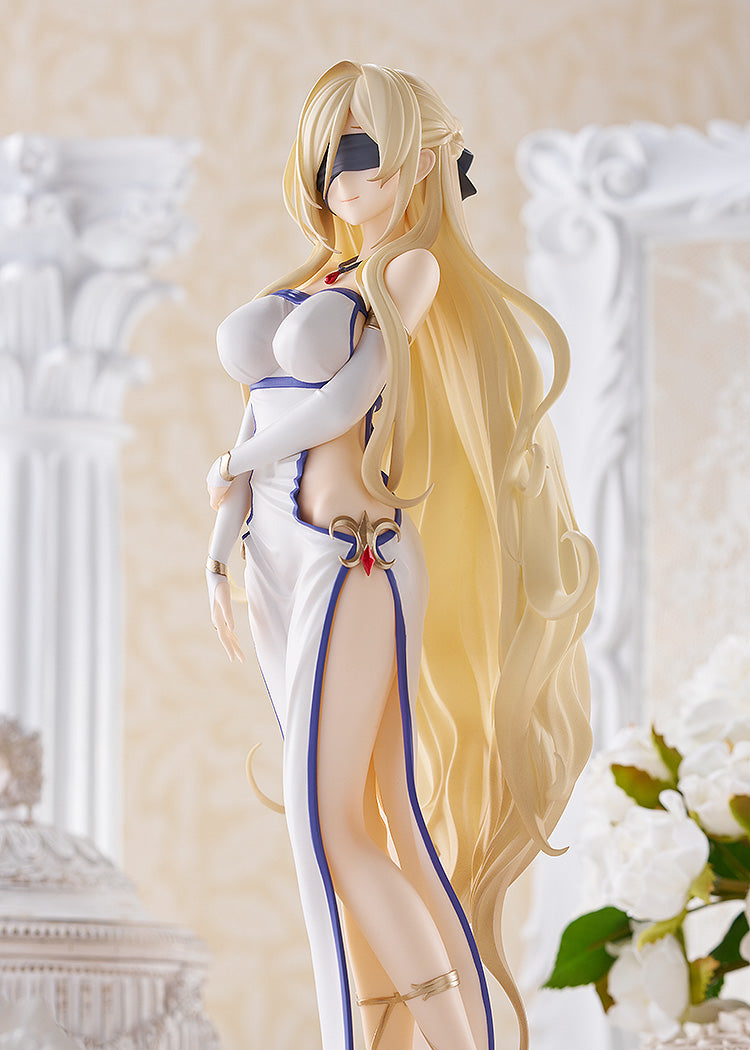 GOBLIN SLAYER II POP UP PARADE Sword Maiden L Size