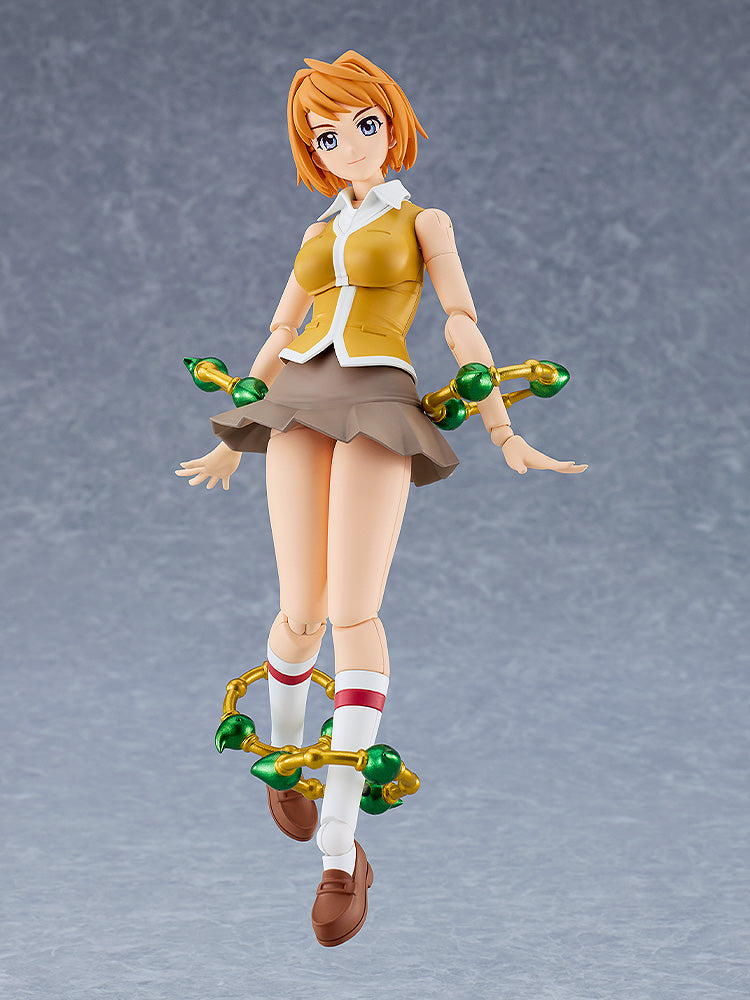 My-HiME PLAMATEA Mai Tokiha