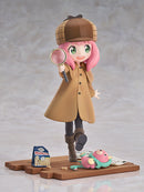 SPY x FAMILY Good Smile Arts Shanghai Anya Forger: Detective Ver.