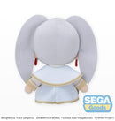 Frieren: Beyond Journey's End SEGA fuwa petit M Plush Frieren