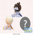 MAEBASHI WITCHES SEGA Sit-Down Plush Vol.2 (EX)
