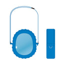 STREET FIGHTER VI CAPCOM Kurumitapi Plush mascot pouch Street Fighter 6 LUKE