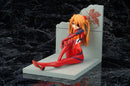 Rebuild of Evangelion BellFine Asuka Shikinami Langley Plugsuit Ver. New Movie Edition