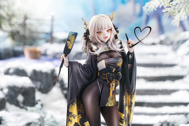 GODDESS OF VICTORY: NIKKE Good Smile Arts Shanghai Blanc: White Rabbit