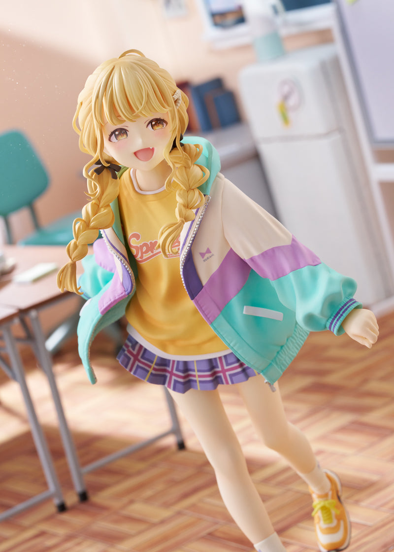 THE IDOLM@STER Gakuen PLUM PMOA Kotone Fujita