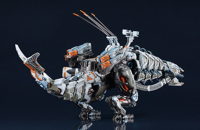 Horizon Forbidden West MODEROID Thunderjaw (re-run)