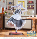 Frieren: Beyond Journey's End SEGA Luminasta Frieren ~Maid Costume~