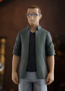 Fullmetal Alchemist: Brotherhood POP UP PARADE Shou Tucker & Nina Chimera