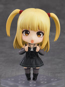 2674 DEATH NOTE Nendoroid Misa Amane 2.0