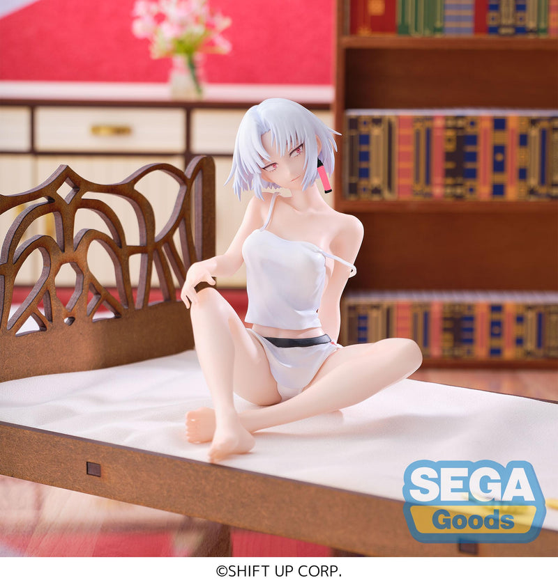 GODDESS OF VICTORY: NIKKE SEGA Yumemirize GODDESS OF VICTORY: NIKKE Drake