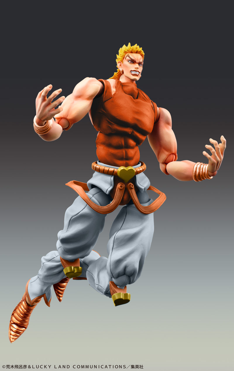 JoJo's Bizarre Adventure: Stardust Crusaders MEDICOS ENTERTAINMENT Chozokado DIO AWAKEN Third
