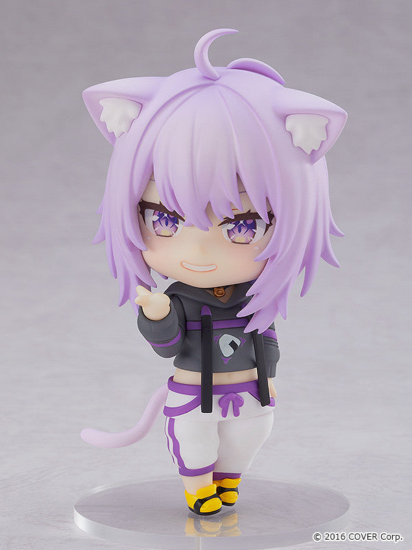 1860 hololive production Nendoroid Nekomata Okayu (re-run)