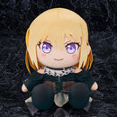 BanG Dream! Ave Mujica Good Smile Company Big 40cm Plushie Doloris / Mortis / Oblivionis