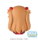 Evangelion: New Theatrical Edition SEGA fuwa petit Chibi Figure Asuka Plug Suit