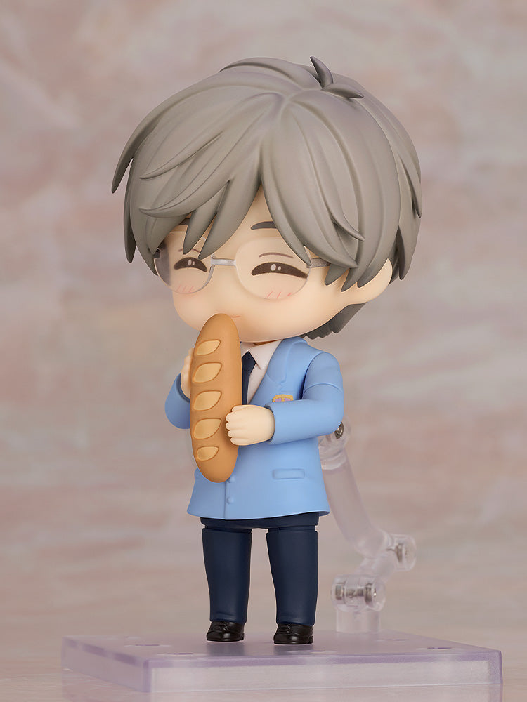2743 Cardcaptor Sakura: Clear Card Good Smile Company Nendoroid Yukito Tsukishiro